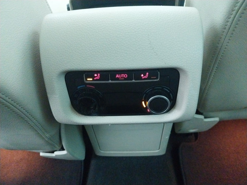 Volkswagen Sharan, 2014