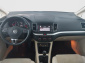 Volkswagen Sharan, 2014