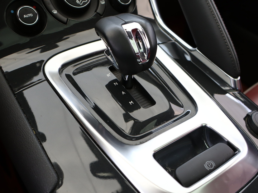 Peugeot 3008, 2012