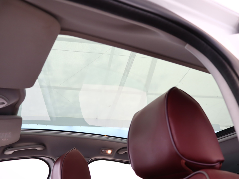 Peugeot 3008, 2012