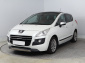 Peugeot 3008, 2012