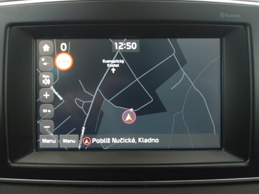 Kia Sportage, 2018