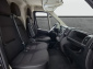 Peugeot Boxer, 2021