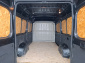 Peugeot Boxer, 2021
