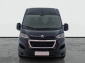 Peugeot Boxer, 2021