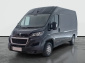 Peugeot Boxer, 2021