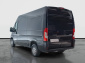 Peugeot Boxer, 2021