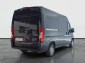 Peugeot Boxer, 2021