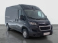 Peugeot Boxer, 2021