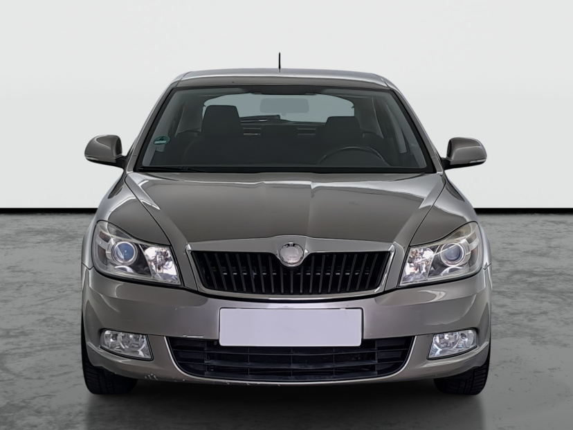 Škoda Octavia, 2009