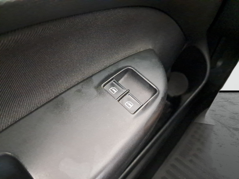 Škoda Octavia, 2009