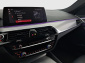 BMW 5, 2018