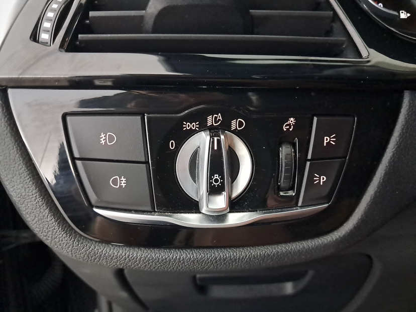 BMW 5, 2018