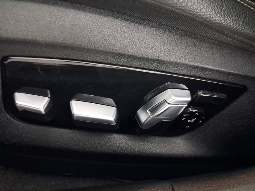 BMW 5, 2018