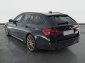 BMW 5, 2018