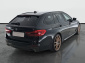 BMW 5, 2018