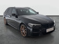 BMW 5, 2018