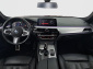 BMW 5, 2018