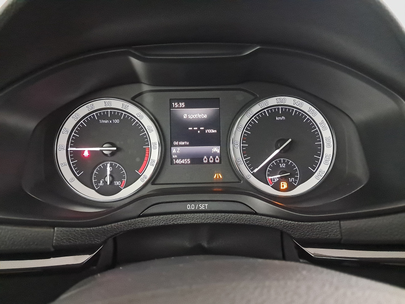 Škoda Karoq, 2019