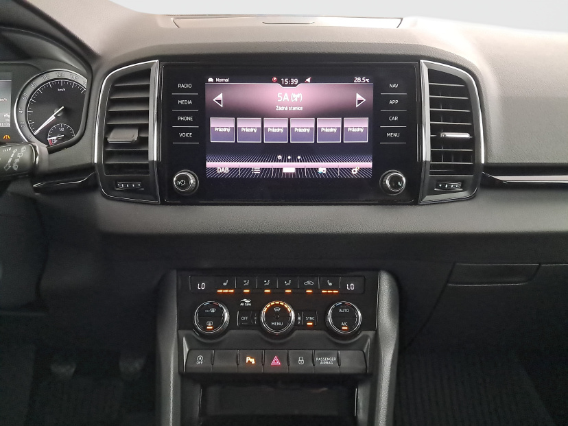 Škoda Karoq, 2019