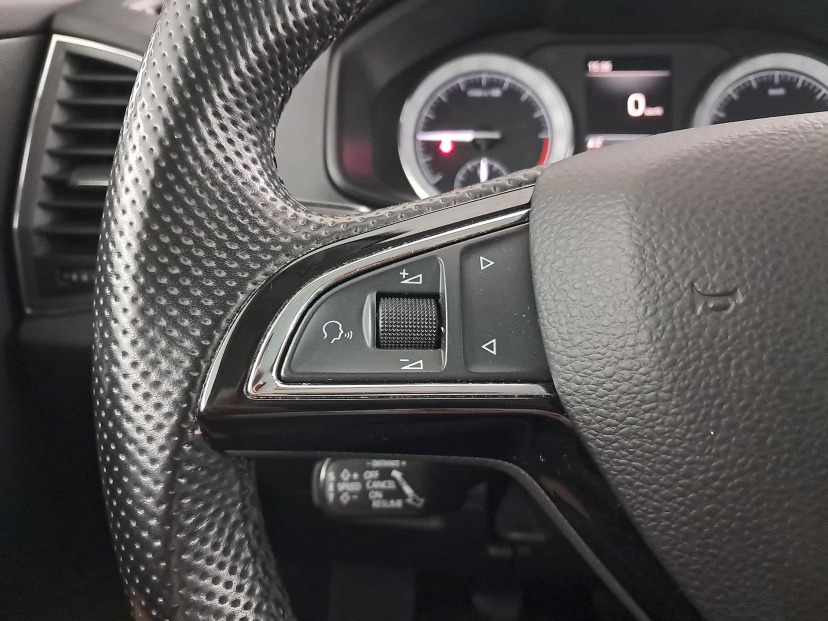 Škoda Karoq, 2019