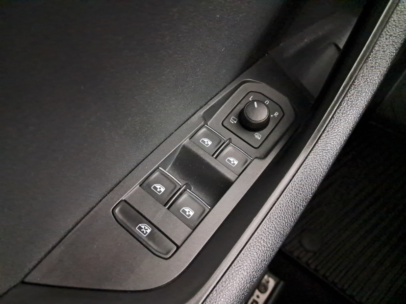 Škoda Karoq, 2019