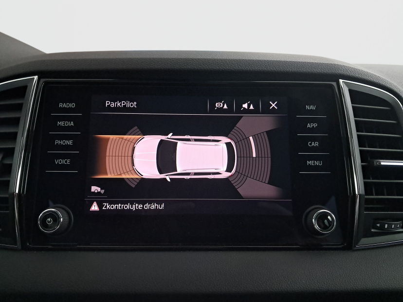 Škoda Karoq, 2019