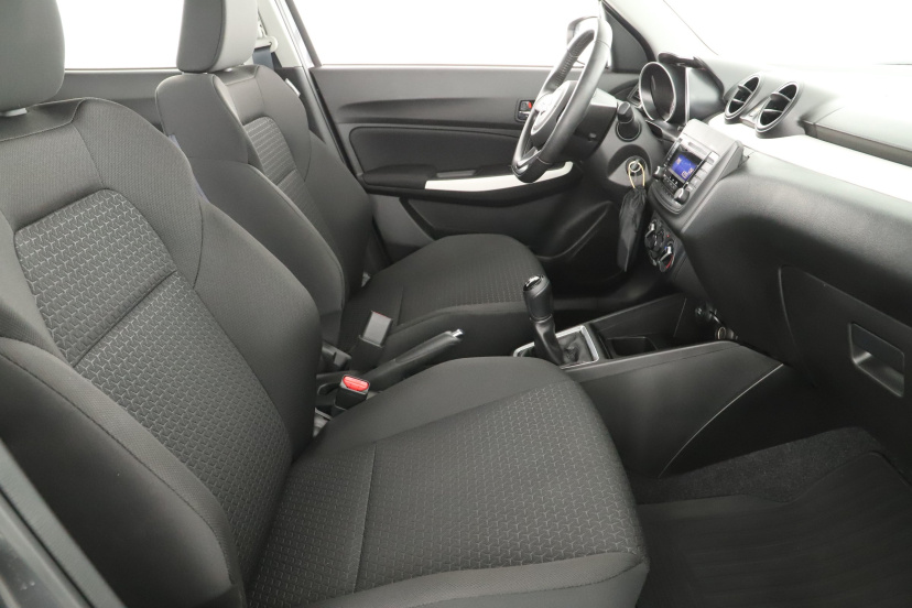 Suzuki Swift, 2020