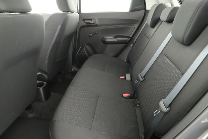 Suzuki Swift, 2020