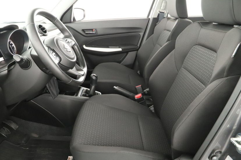 Suzuki Swift, 2020