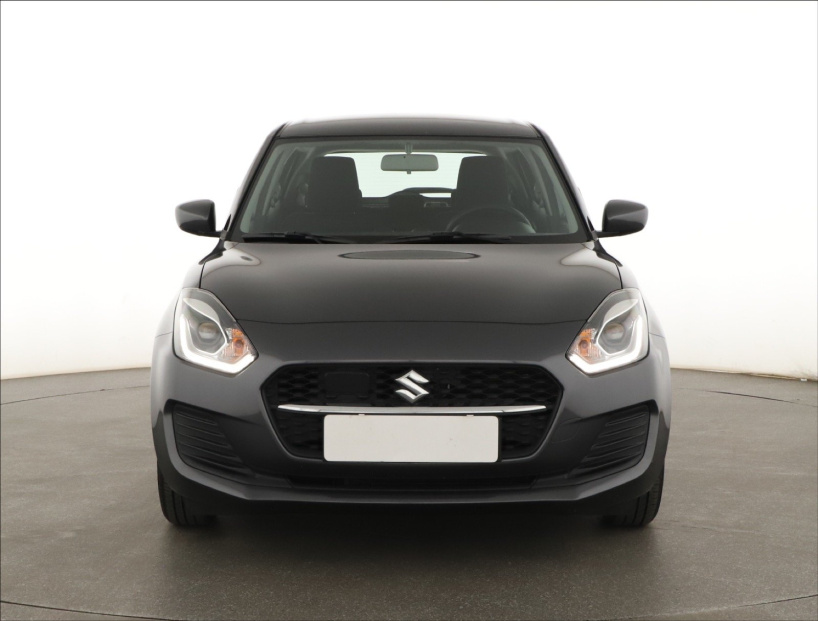 Suzuki Swift, 2020