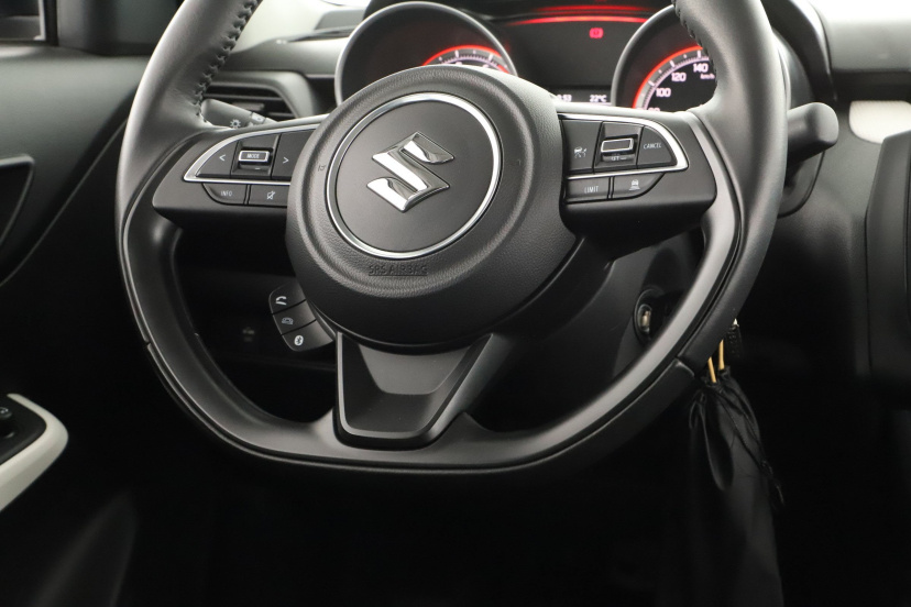 Suzuki Swift, 2020