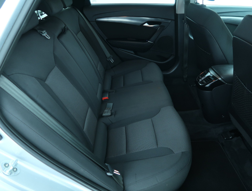 Hyundai i40, 2019