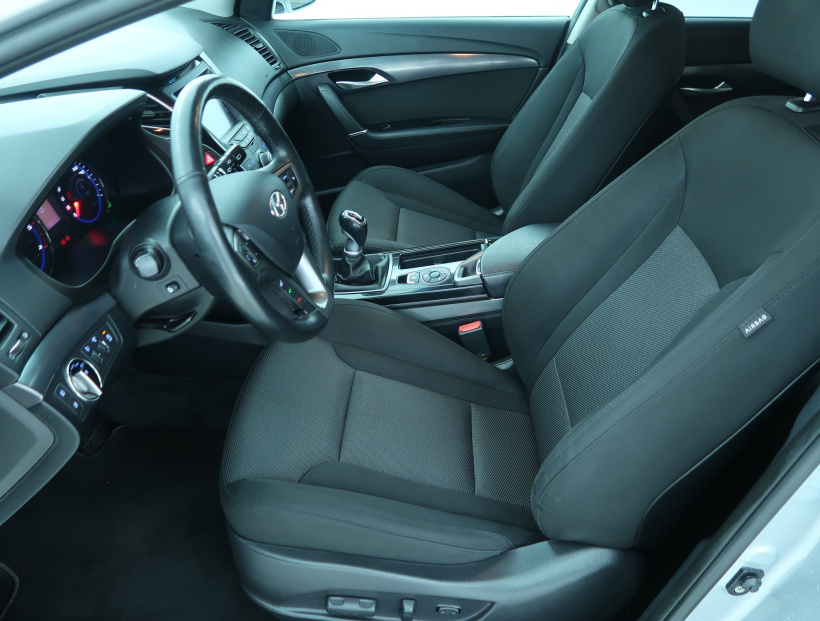 Hyundai i40, 2019