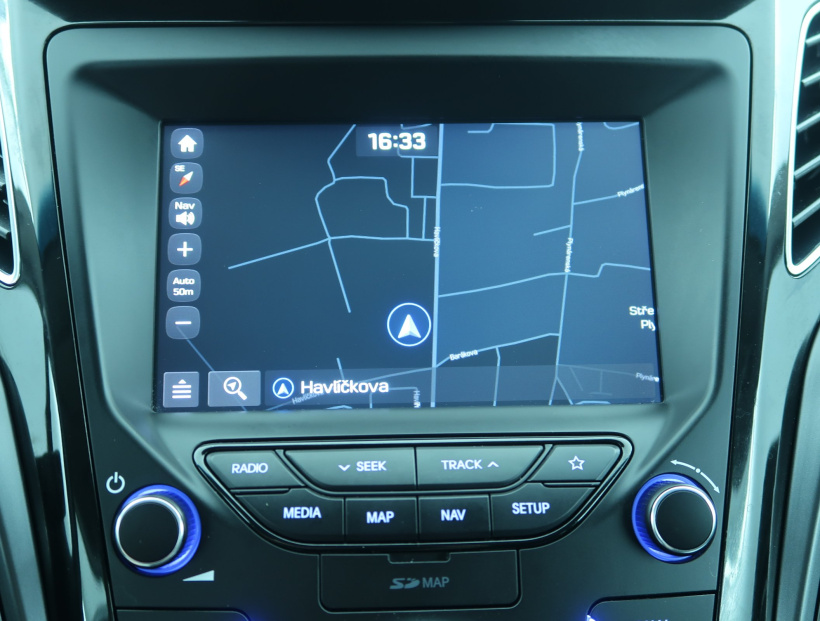 Hyundai i40, 2019