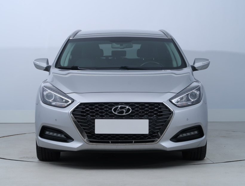 Hyundai i40, 2019