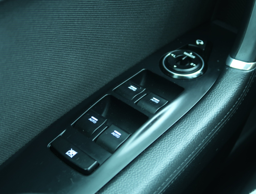 Hyundai i40, 2019