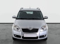Škoda Fabia, 2008