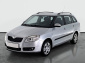 Škoda Fabia, 2008