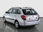 Škoda Fabia, 2008