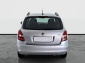 Škoda Fabia, 2008