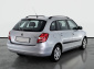 Škoda Fabia, 2008