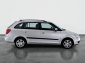 Škoda Fabia, 2008