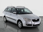 Škoda Fabia, 2008