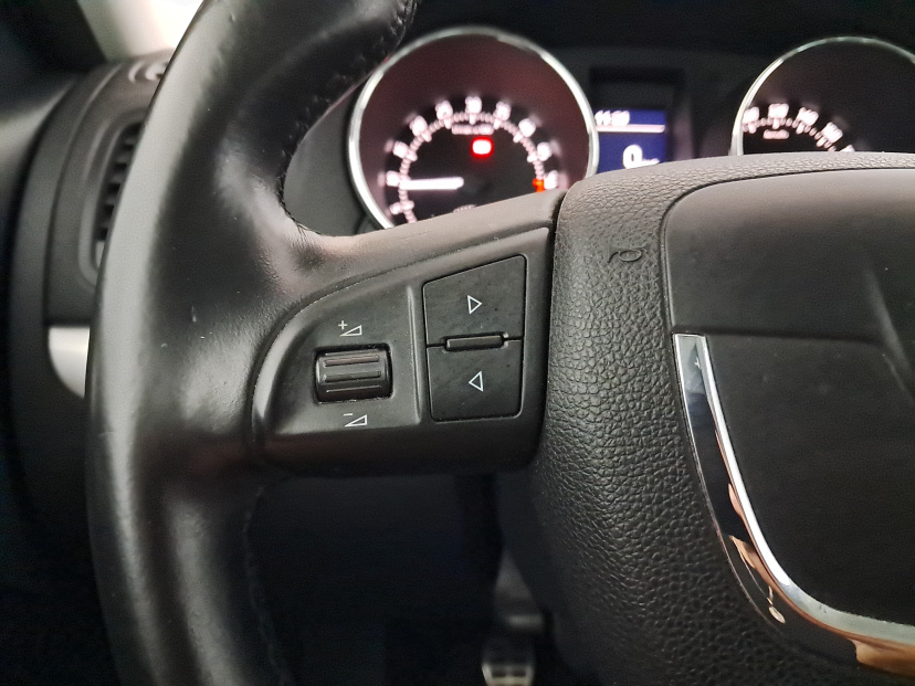 Škoda Yeti, 2013
