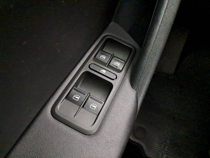 Škoda Yeti, 2013
