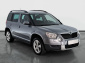 Škoda Yeti, 2013