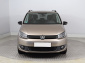 Volkswagen Touran, 2012