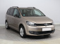 Volkswagen Touran, 2012