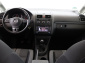 Volkswagen Touran, 2012